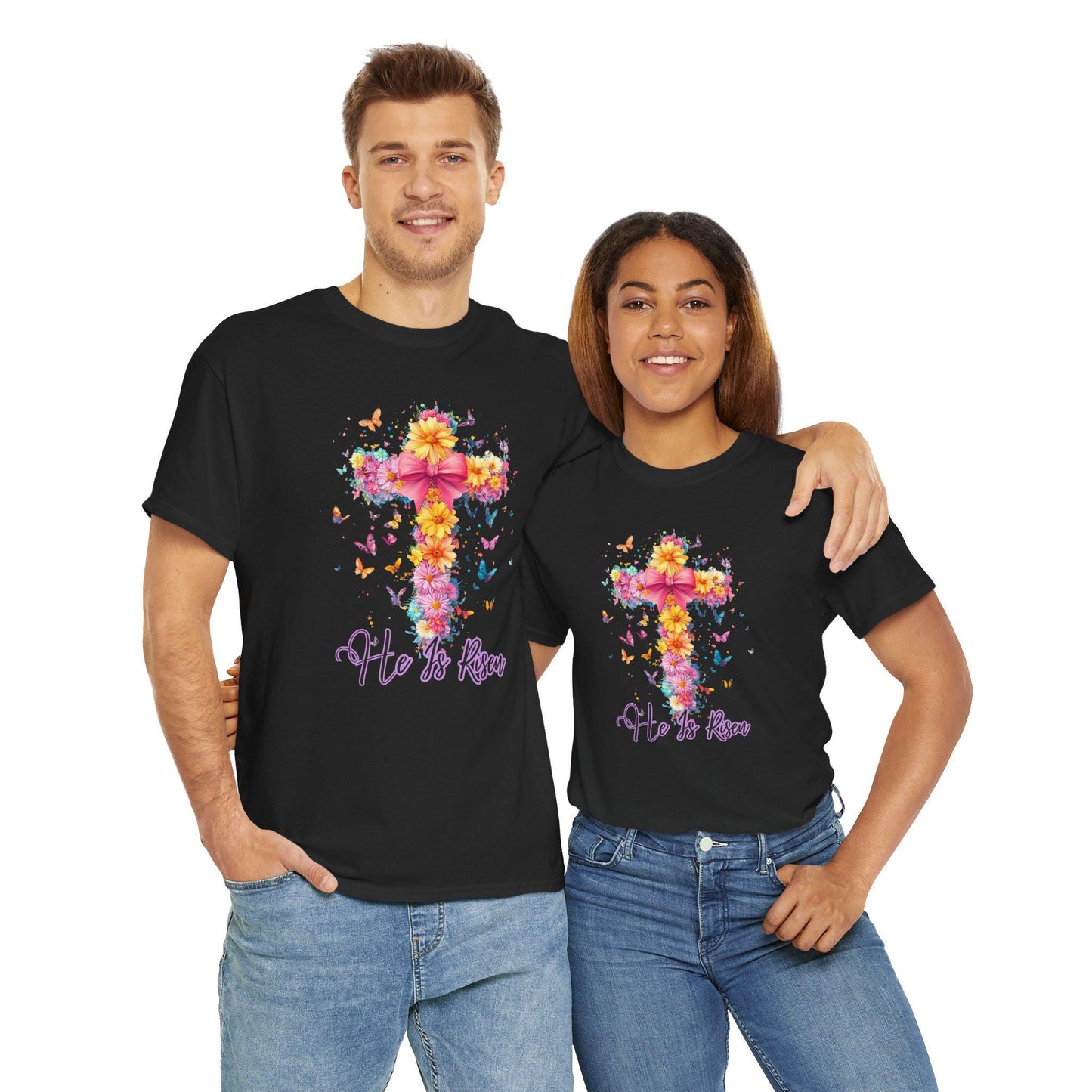 Religious Easter T-Shirt