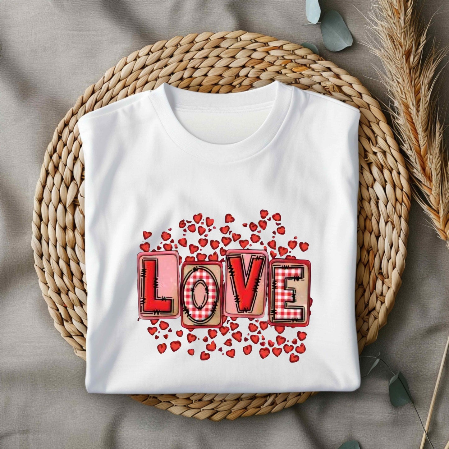 Valentines Day Shirt Love Shirt