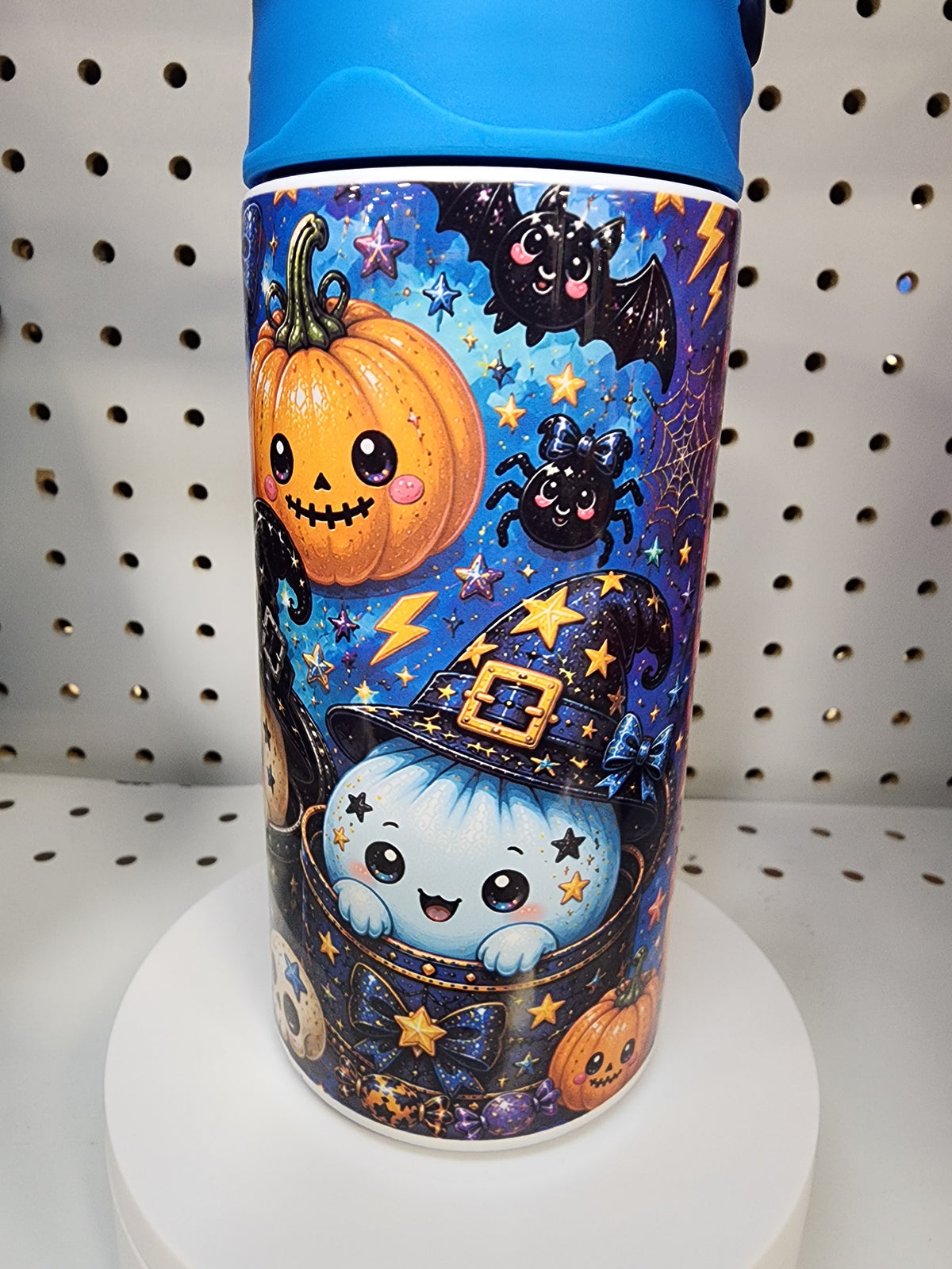 12oz Kids Tumbler