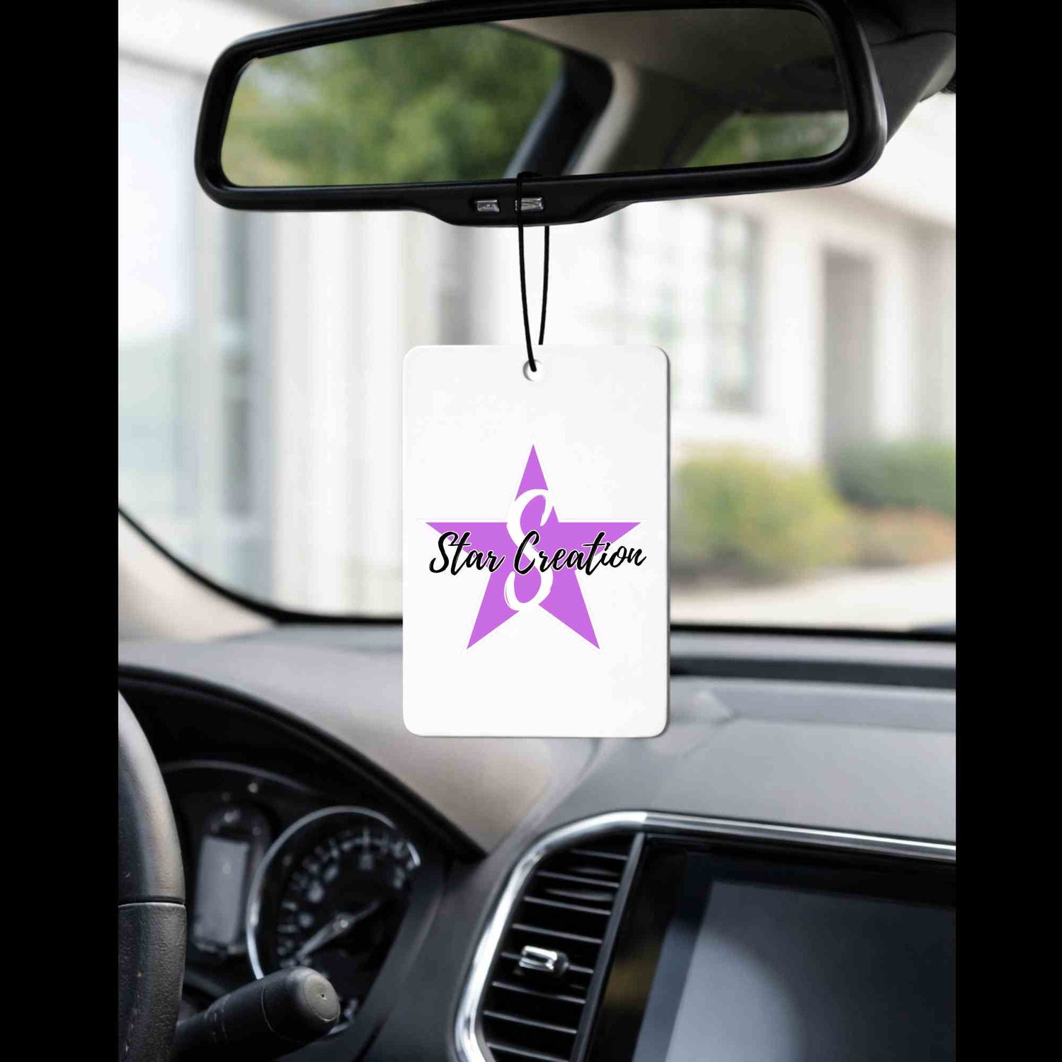AIR FRESHENERS