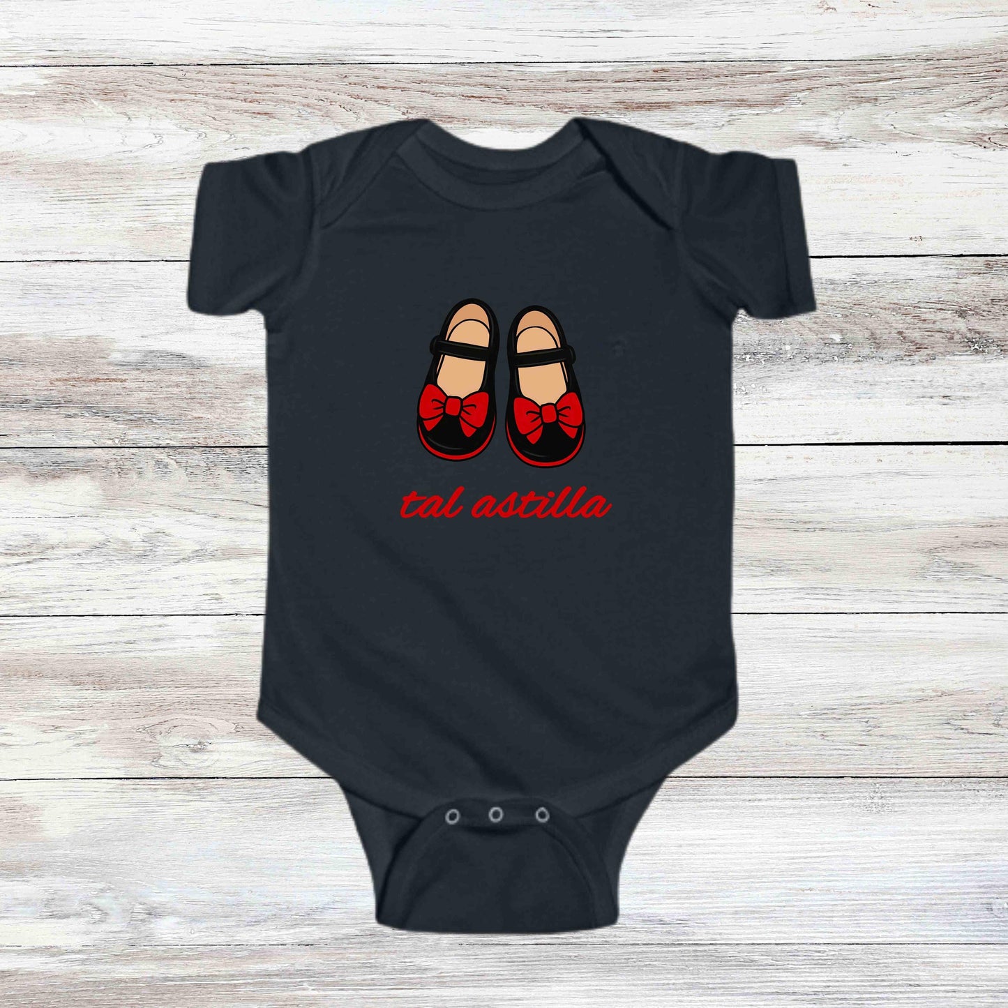De tal palo tal astilla shirt, Mama e hija shirt