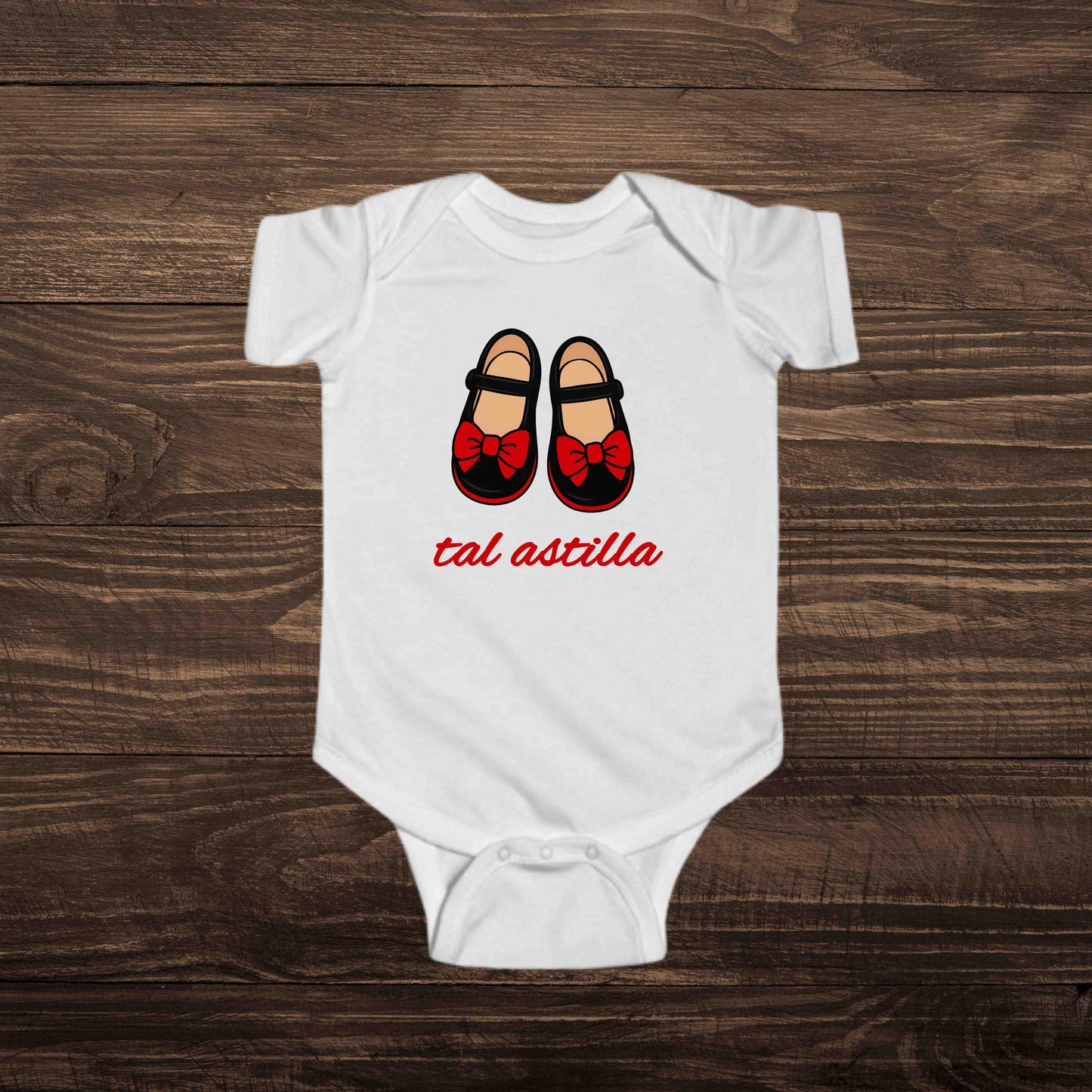 De tal palo tal astilla shirt, Mama e hija shirt