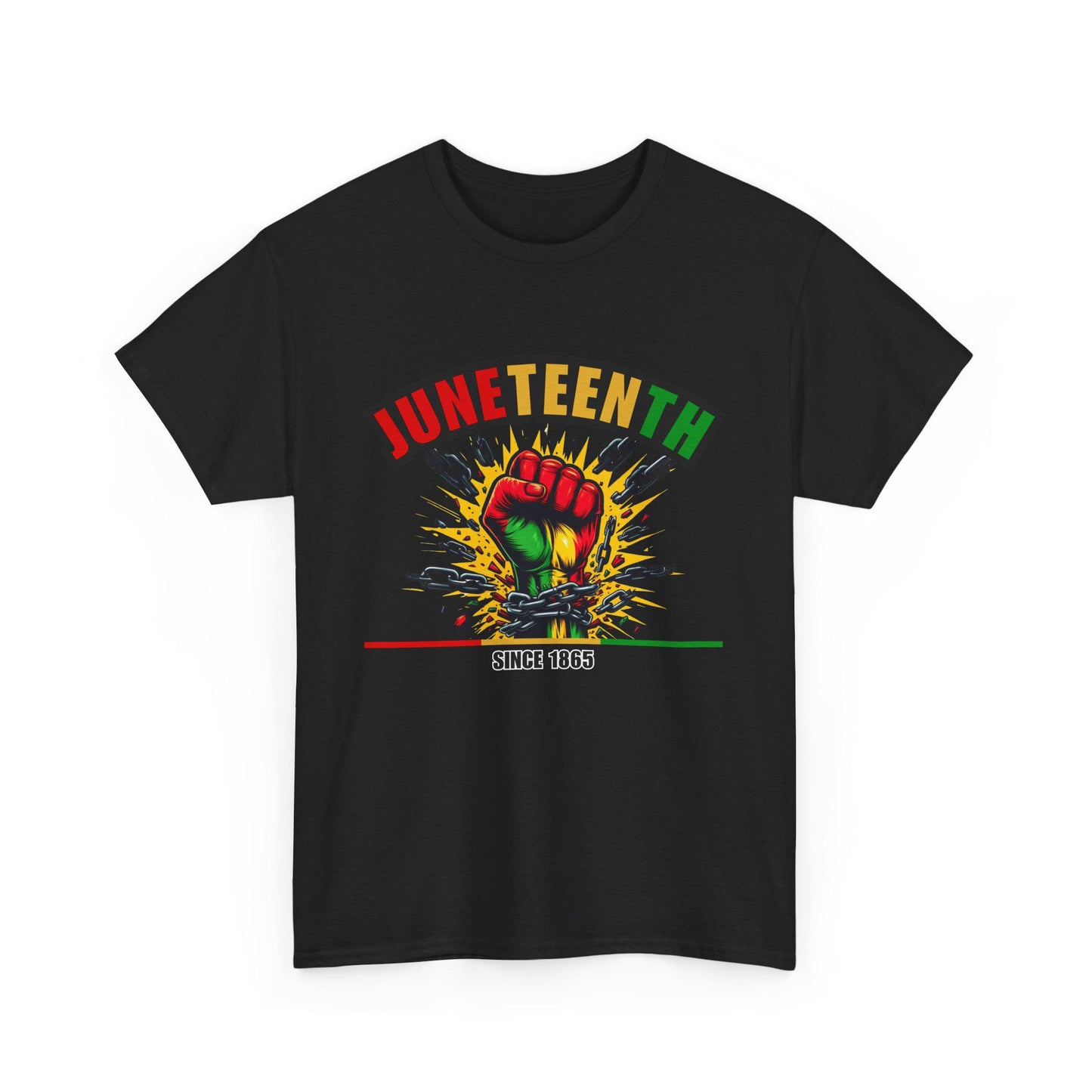 Juneteenth Unisex Tee