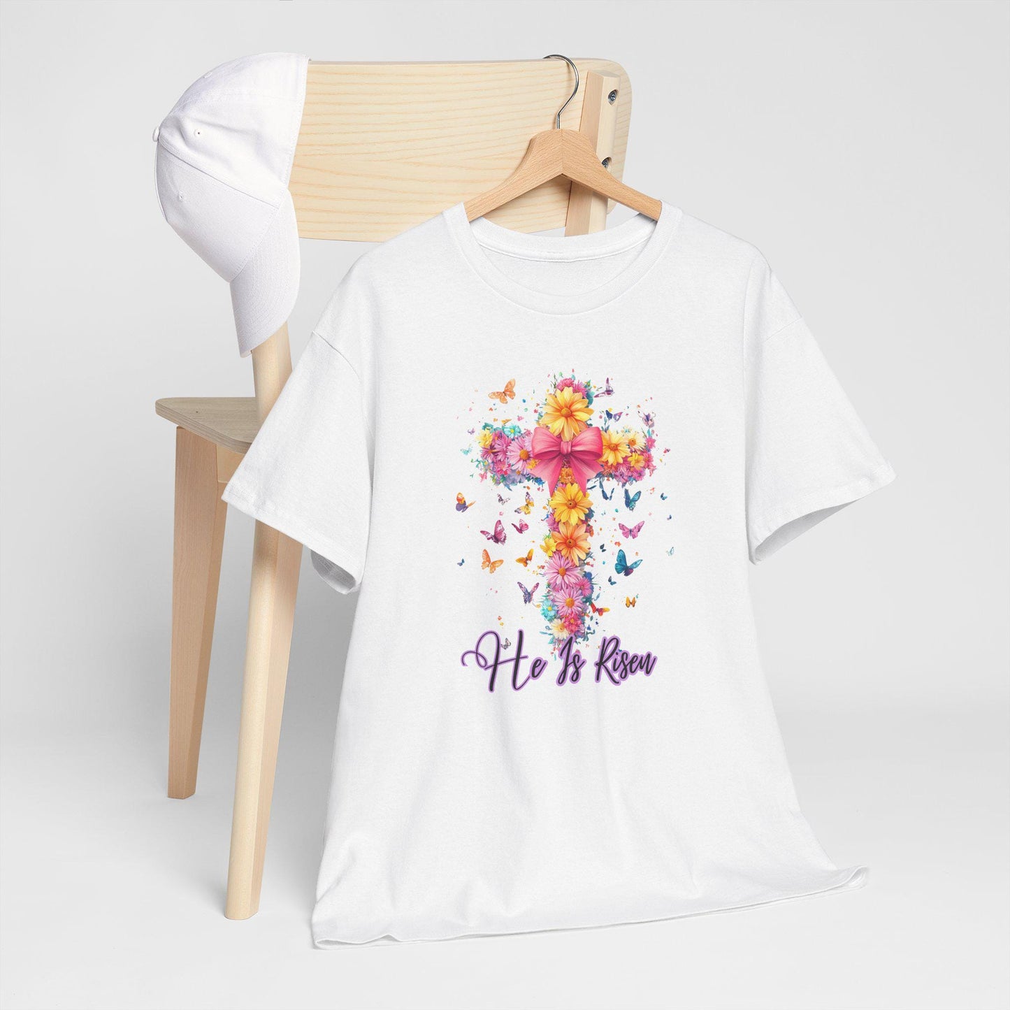 Religious Easter T-Shirt