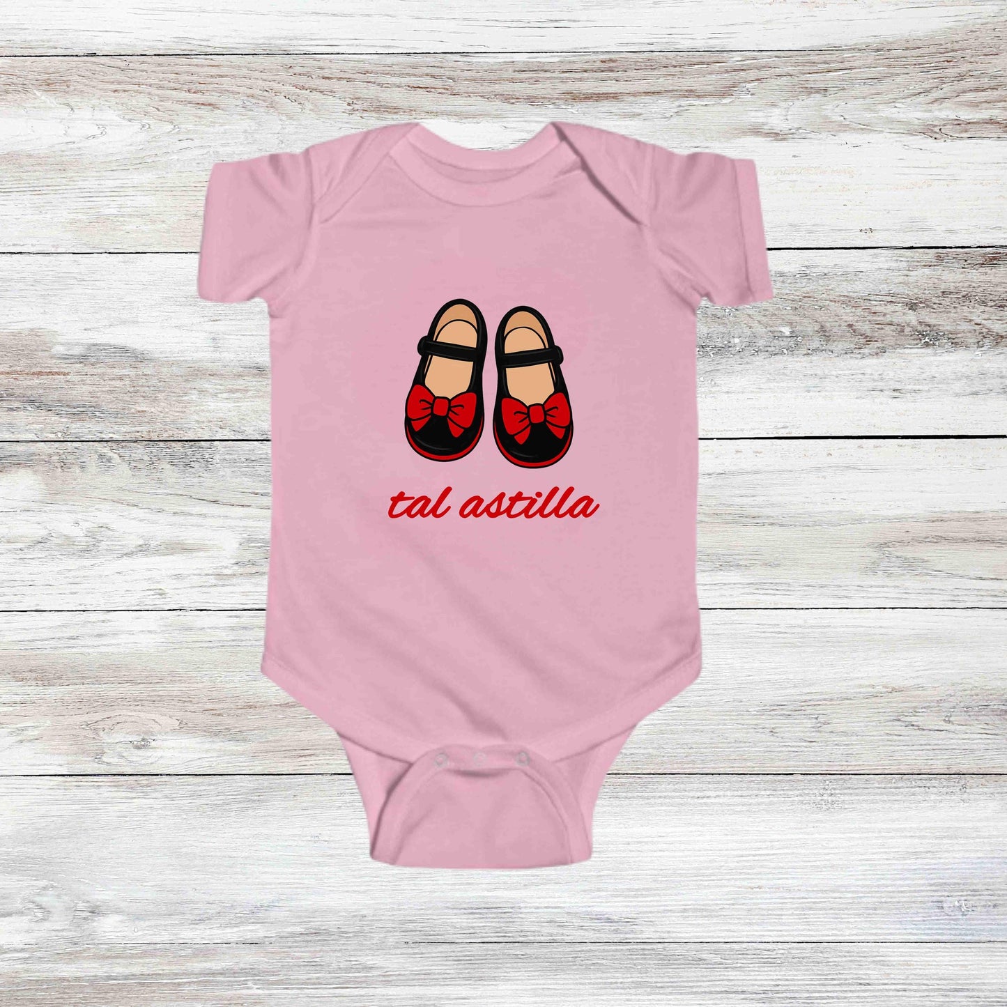 De tal palo tal astilla shirt, Mama e hija shirt