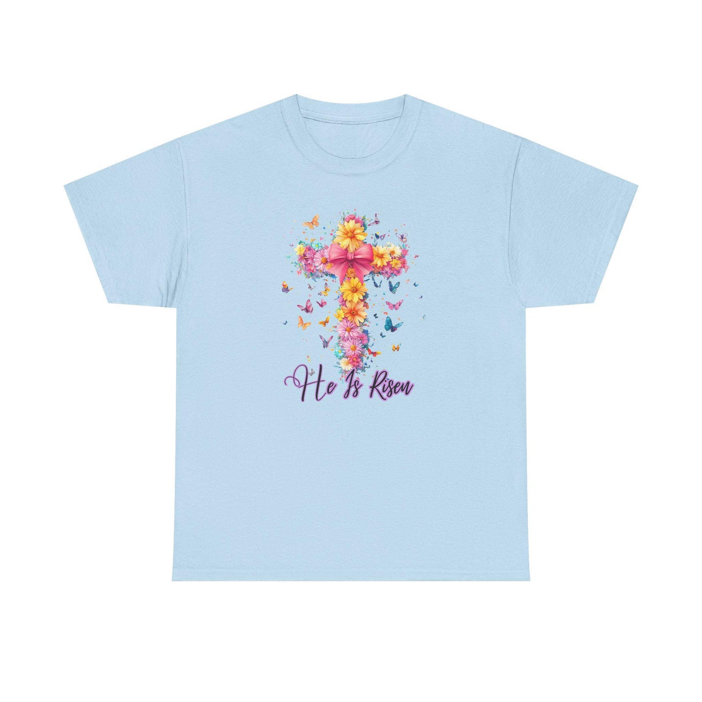 Religious Easter T-Shirt