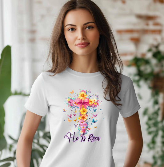 Religious Easter T-Shirt