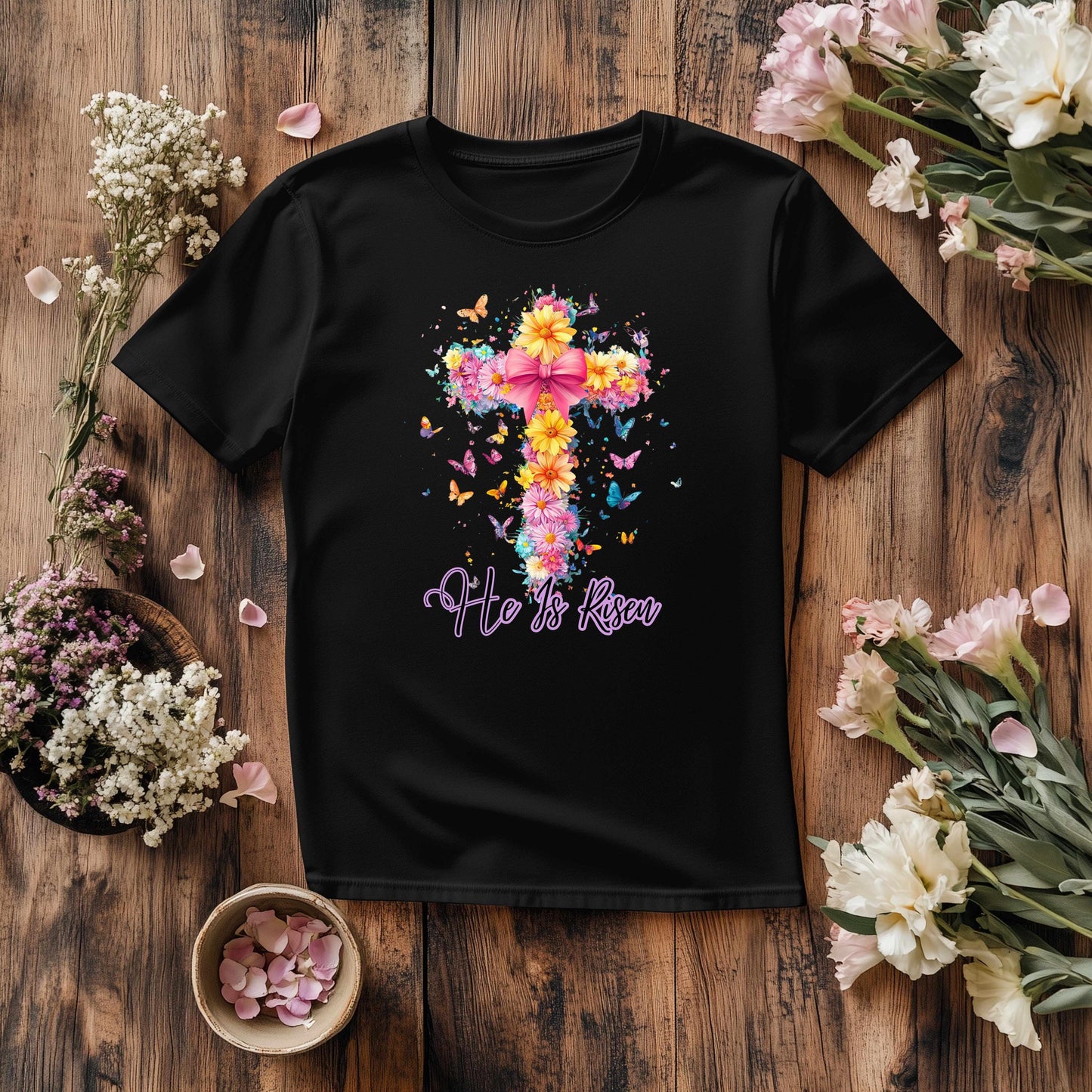 Religious Easter T-Shirt