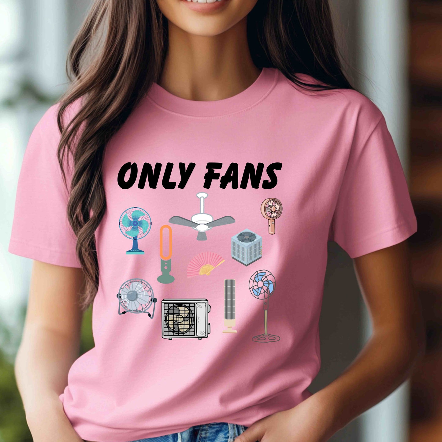 Only Fans Humor Shirt, Funny Shirt, Only Fans Inspired Meme T Shirt, Funny Gift For Friends, Trendy Shirt