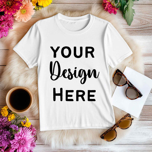 Create a Custom Shirt