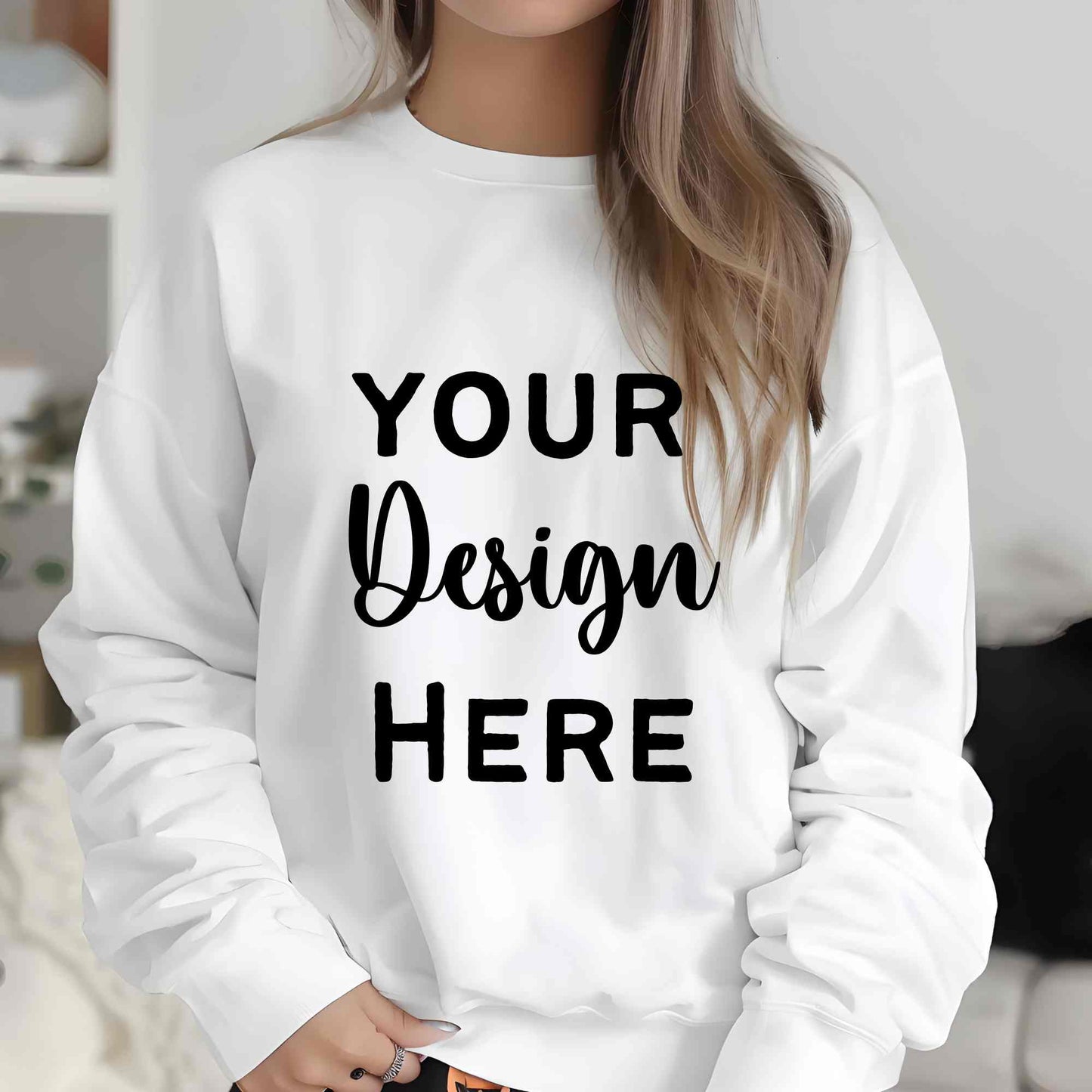 Create a Custom Shirt