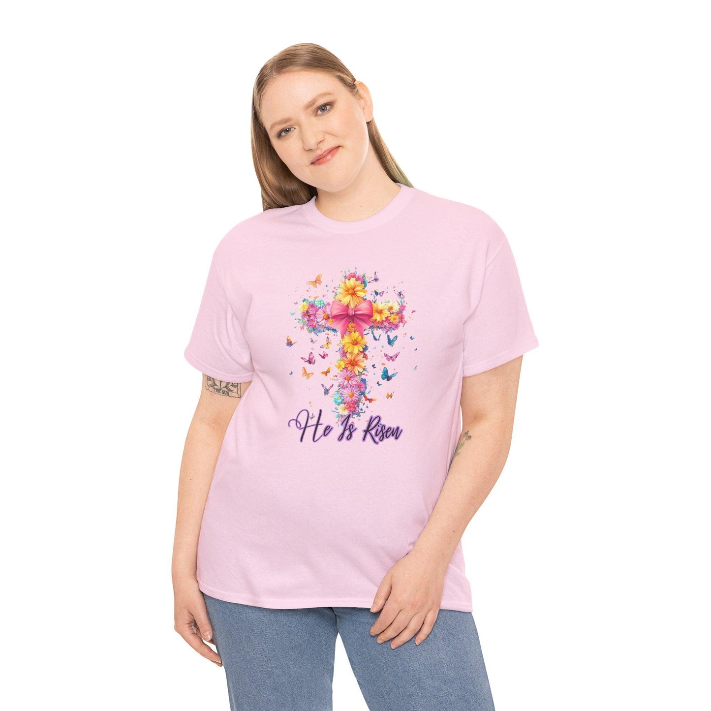 Religious Easter T-Shirt