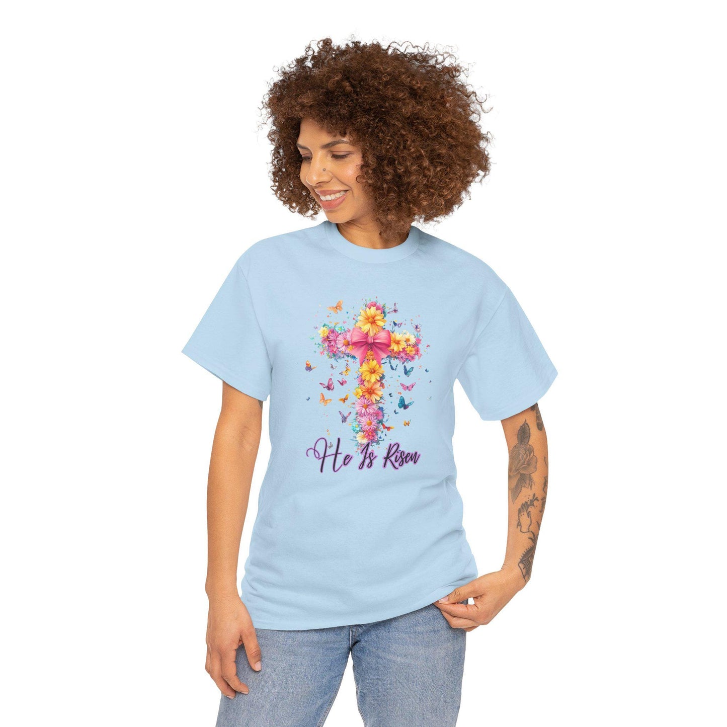Religious Easter T-Shirt