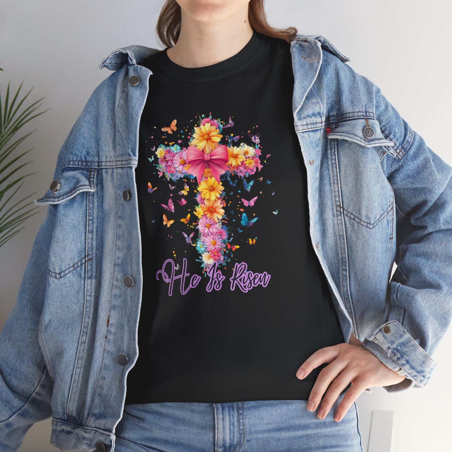 Religious Easter T-Shirt
