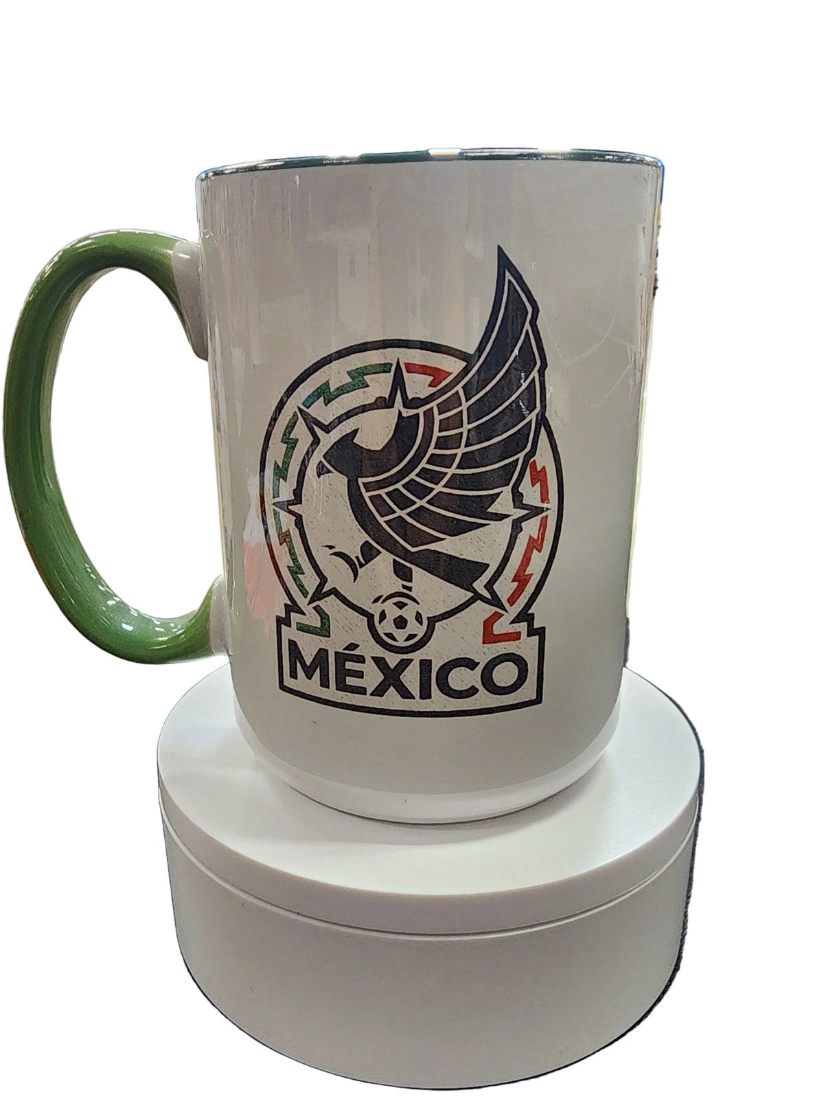 Mexico  Mug